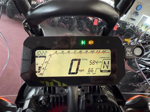 2024 Honda CRF300L Rally in Belle Plaine, Minnesota - Photo 3