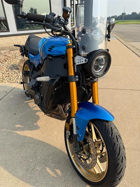 2023 Yamaha XSR900 in Belle Plaine, Minnesota - Photo 3