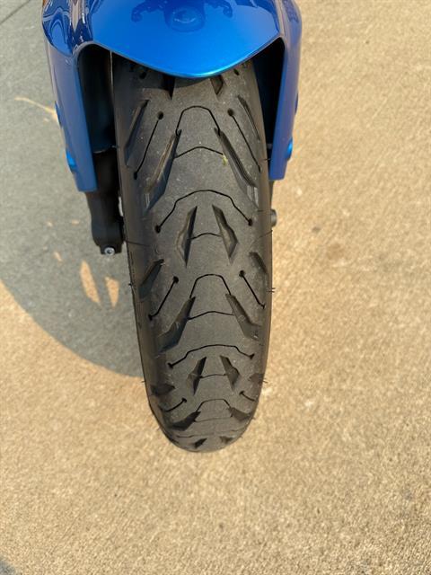 2023 Yamaha XSR900 in Belle Plaine, Minnesota - Photo 4