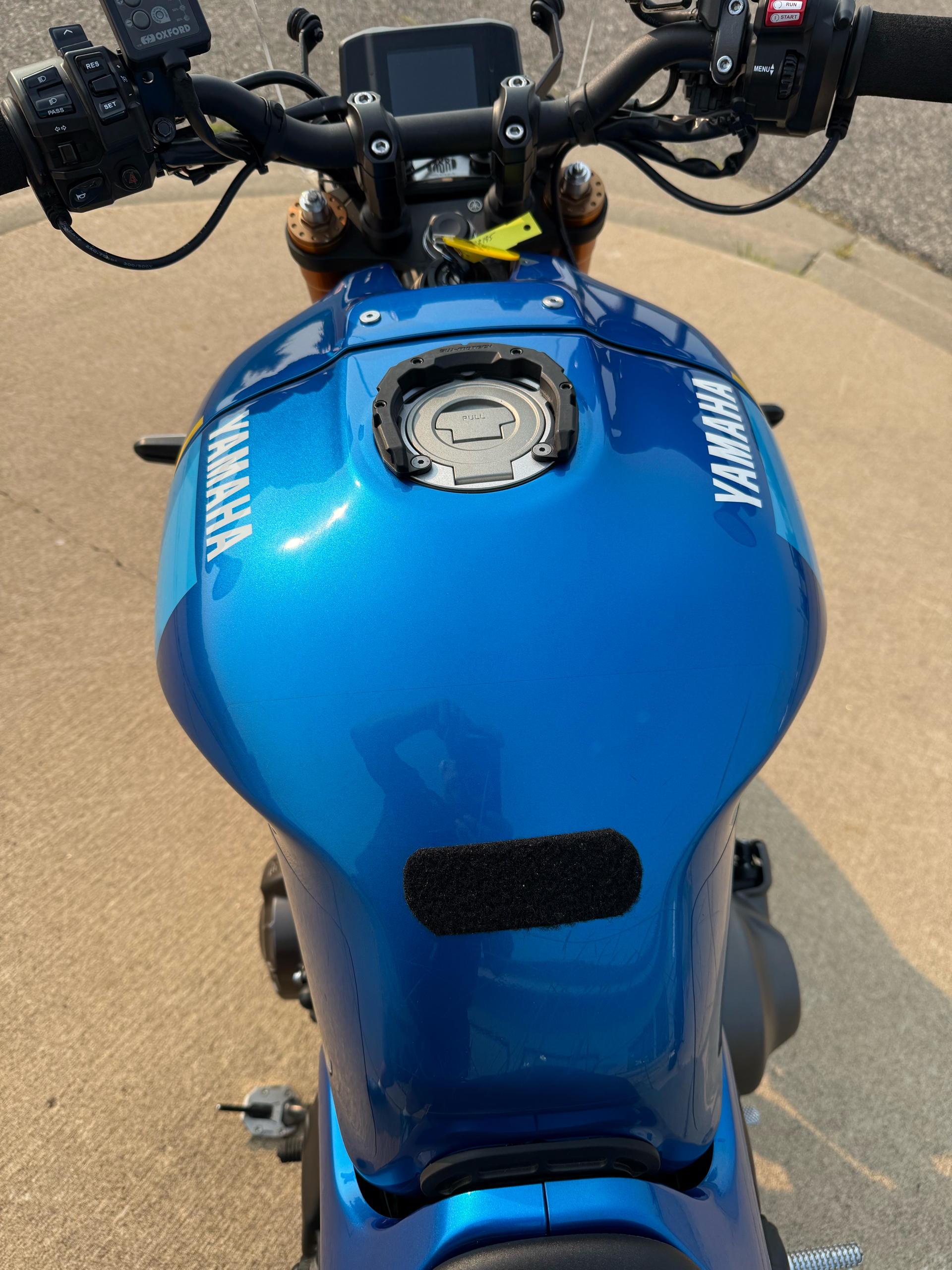 2023 Yamaha XSR900 in Belle Plaine, Minnesota - Photo 10