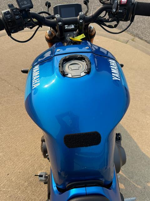 2023 Yamaha XSR900 in Belle Plaine, Minnesota - Photo 10