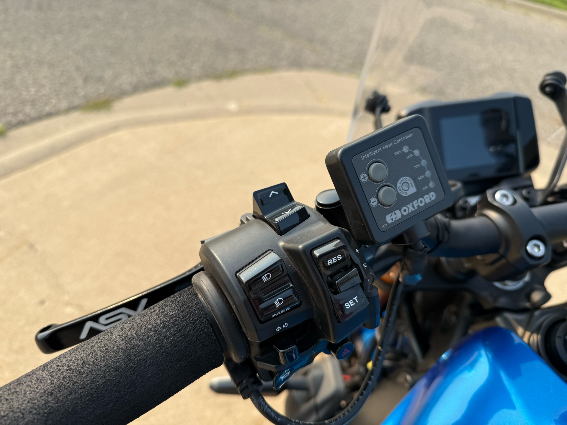 2023 Yamaha XSR900 in Belle Plaine, Minnesota - Photo 11