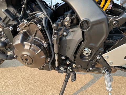 2023 Yamaha XSR900 in Belle Plaine, Minnesota - Photo 12