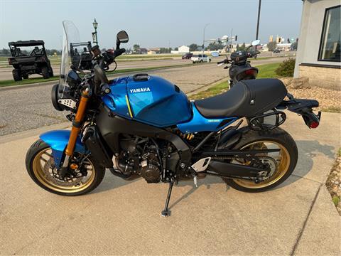 2023 Yamaha XSR900 in Belle Plaine, Minnesota - Photo 2