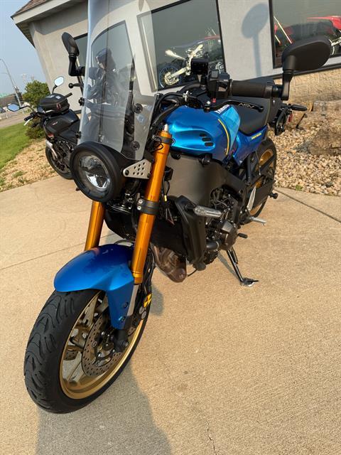 2023 Yamaha XSR900 in Belle Plaine, Minnesota - Photo 13