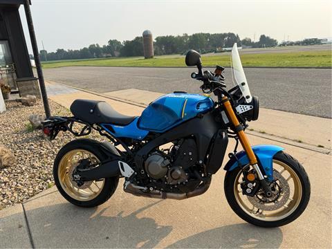2023 Yamaha XSR900 in Belle Plaine, Minnesota