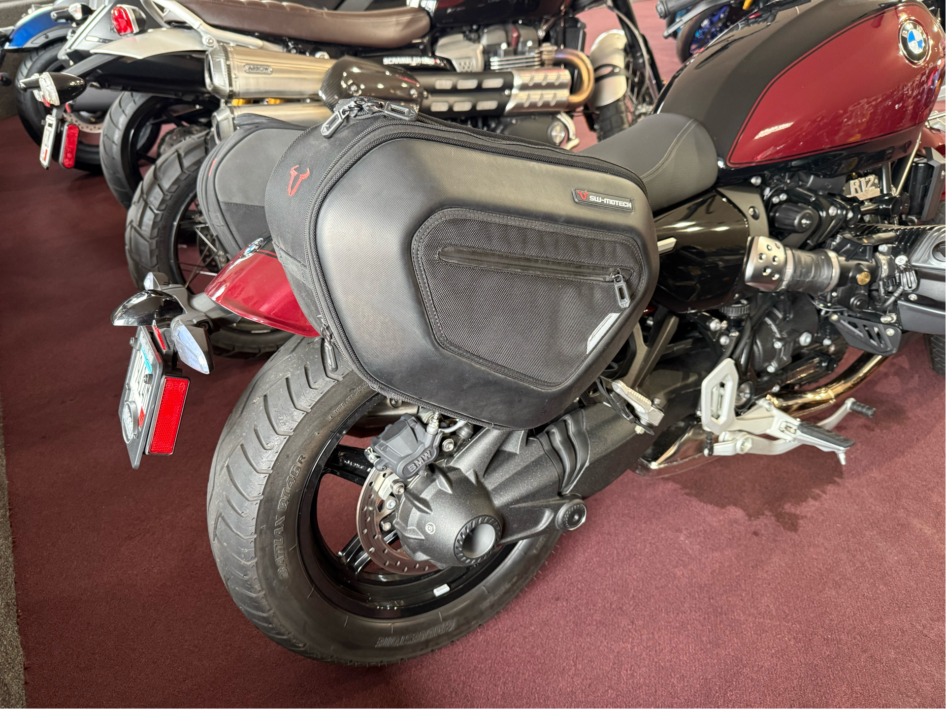 2024 BMW R 12 in Belle Plaine, Minnesota - Photo 6
