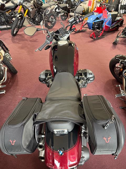 2024 BMW R 12 in Belle Plaine, Minnesota - Photo 7