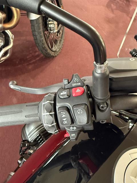 2024 BMW R 12 in Belle Plaine, Minnesota - Photo 9