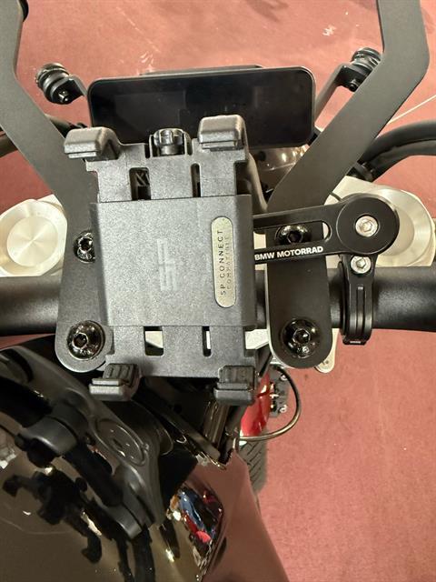 2024 BMW R 12 in Belle Plaine, Minnesota - Photo 10