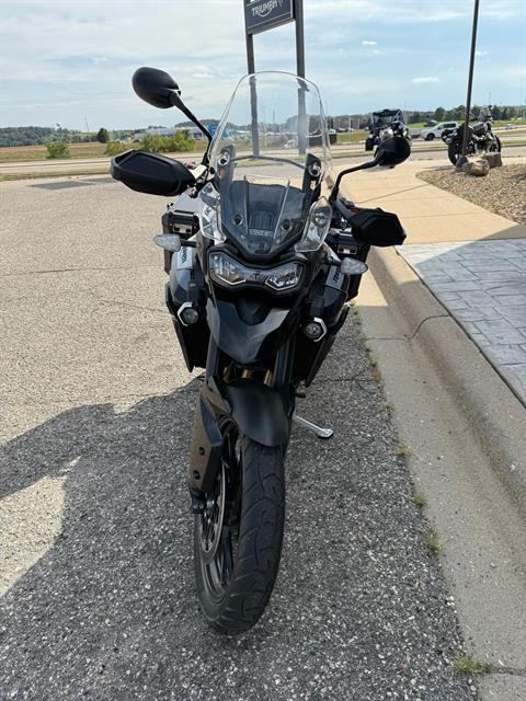 2023 Triumph Tiger 900 GT Pro in Belle Plaine, Minnesota - Photo 8