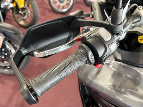 2024 Triumph Tiger 900 GT Pro in Belle Plaine, Minnesota - Photo 2