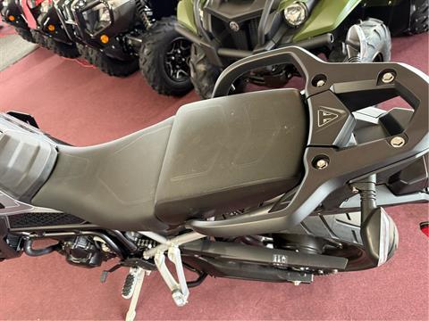 2024 Triumph Tiger 900 GT Pro in Belle Plaine, Minnesota - Photo 7
