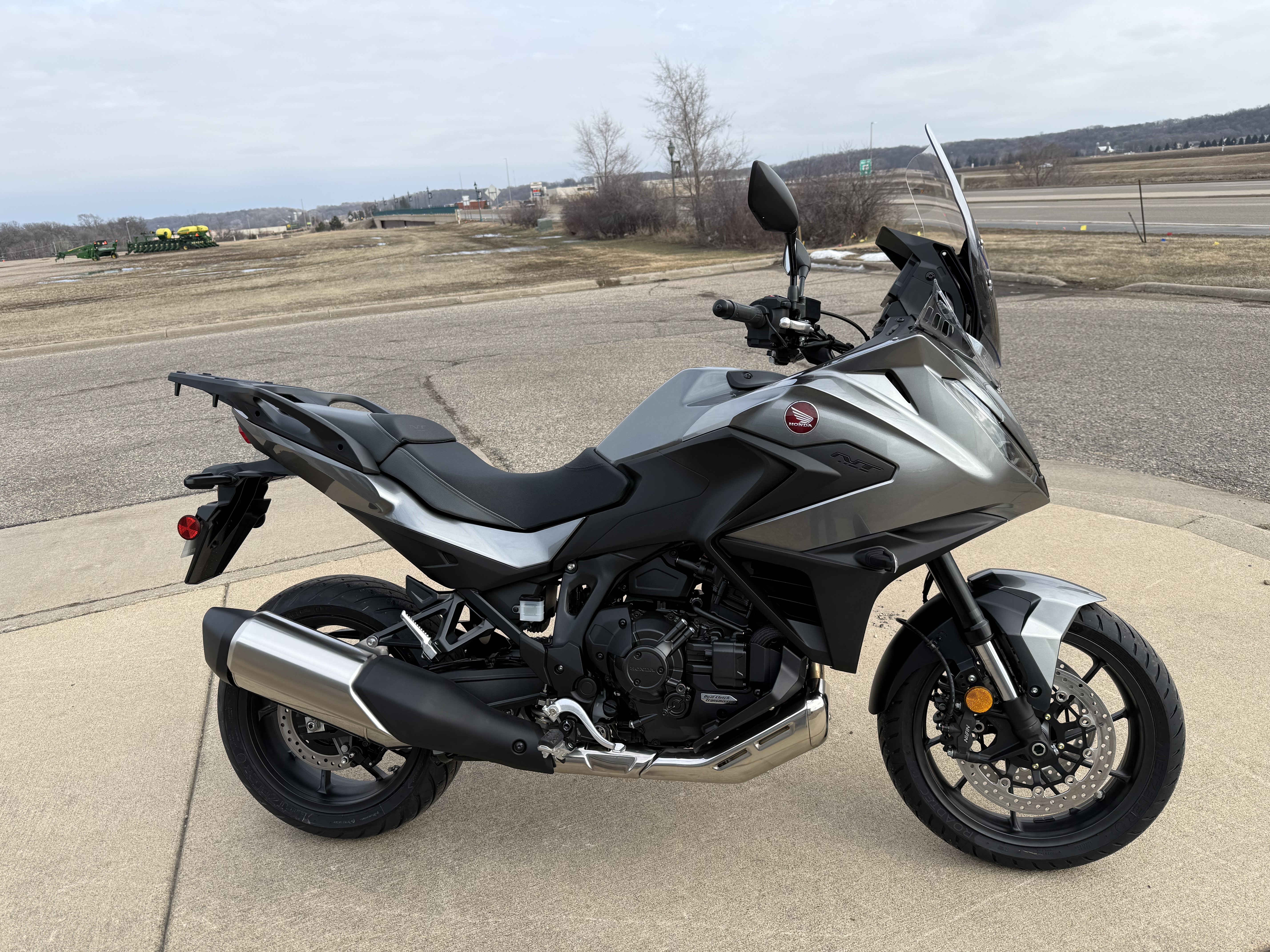 2026 Honda NT1100 DCT for sale 1071181