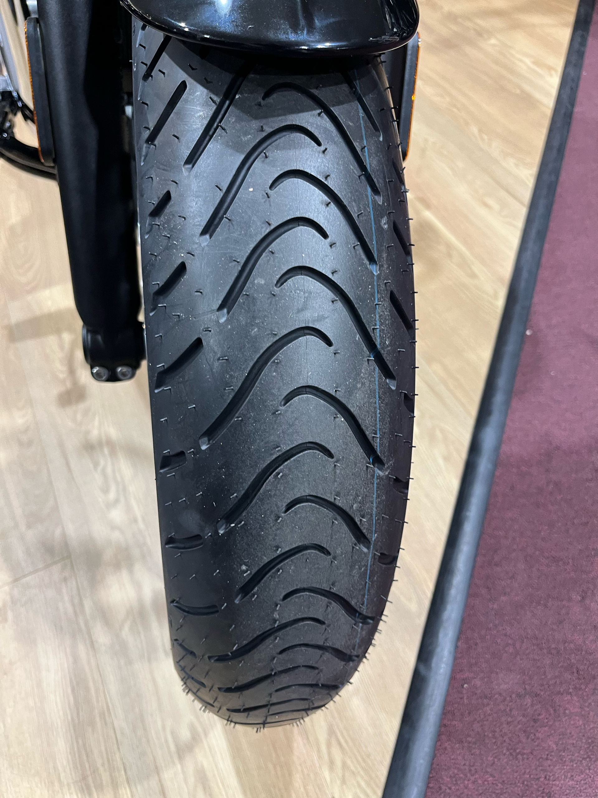 2025 Triumph Bonneville Speedmaster in Belle Plaine, Minnesota - Photo 10