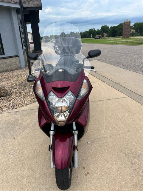 2002 Honda Silver Wing FSC600 in Belle Plaine, Minnesota - Photo 2