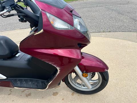 2002 Honda Silver Wing FSC600 in Belle Plaine, Minnesota - Photo 6