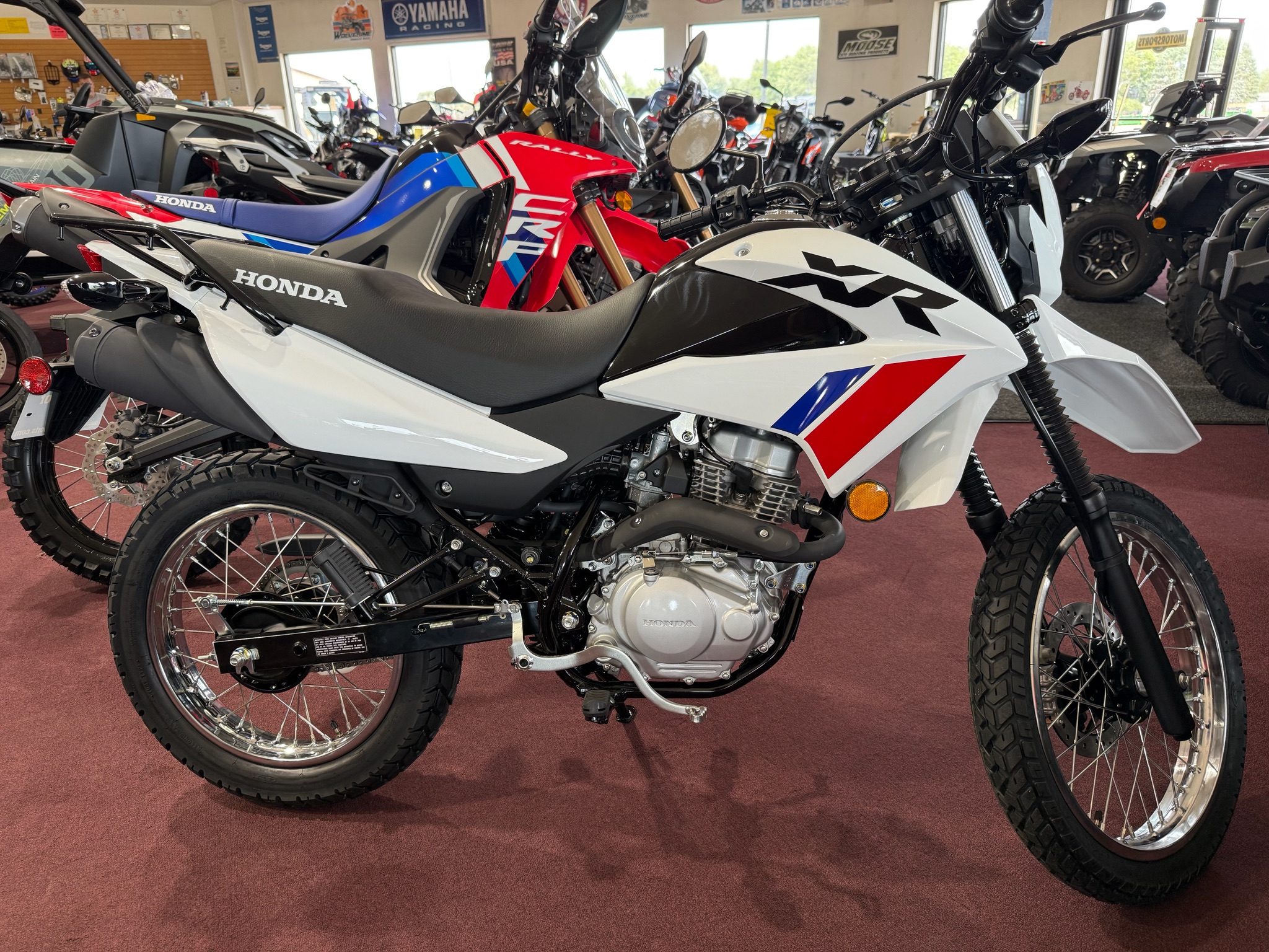 2026 Honda XR150L for sale 1246217