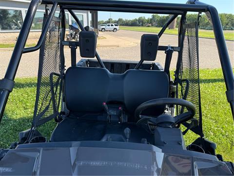 2022 Honda Pioneer 520 in Belle Plaine, Minnesota - Photo 7