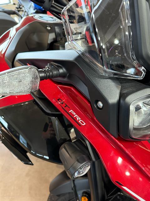 2025 Triumph Tiger 900 GT Pro in Belle Plaine, Minnesota - Photo 2
