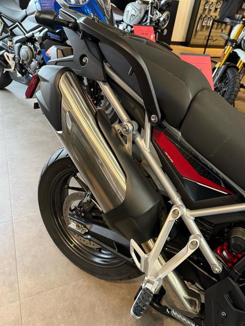 2025 Triumph Tiger 900 GT Pro in Belle Plaine, Minnesota - Photo 3
