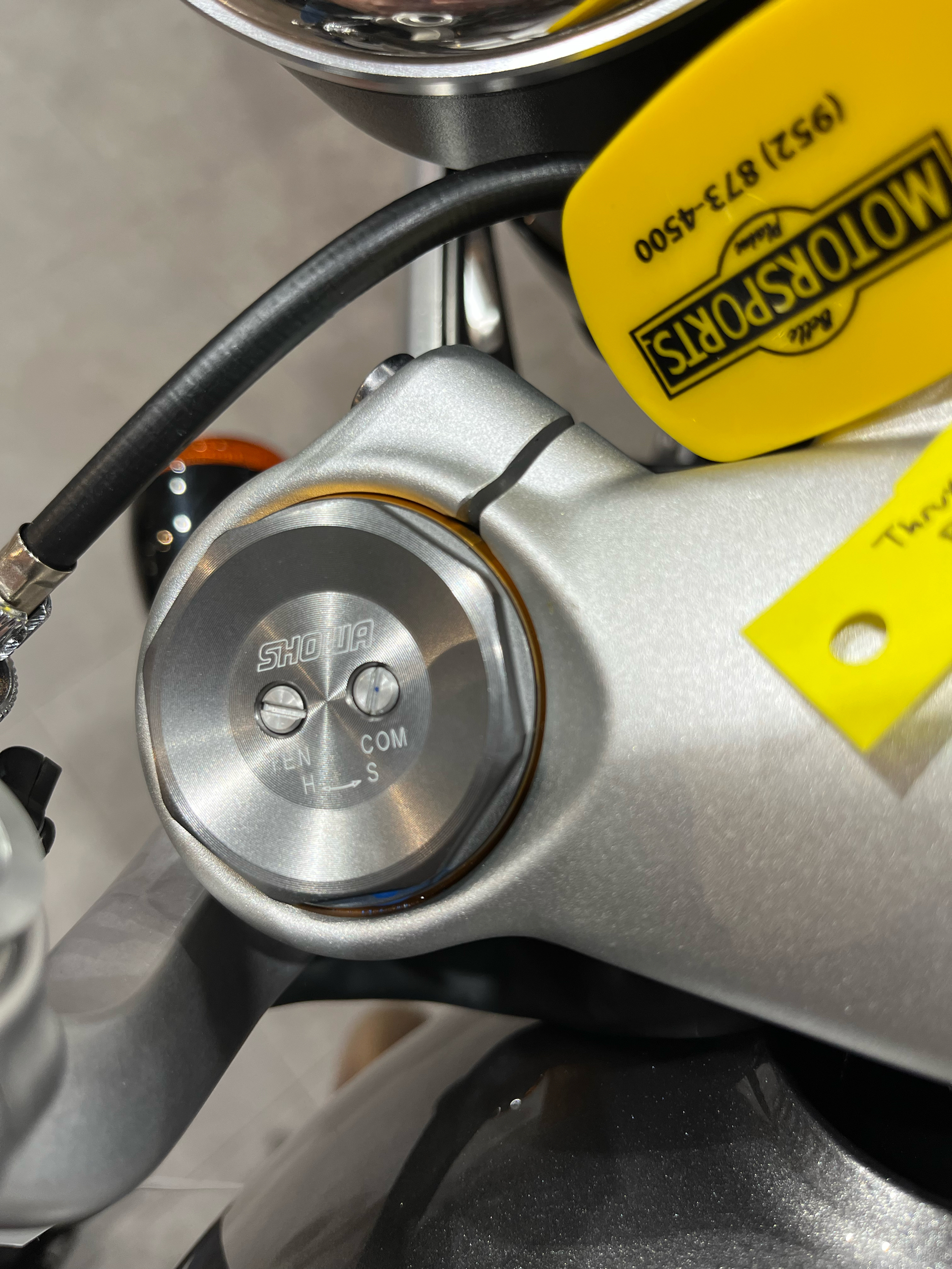 2024 Triumph Thruxton RS in Belle Plaine, Minnesota - Photo 6