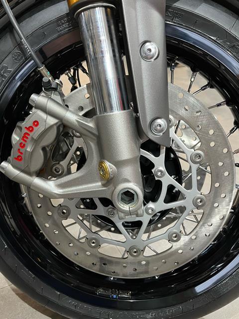 2024 Triumph Thruxton RS in Belle Plaine, Minnesota - Photo 10