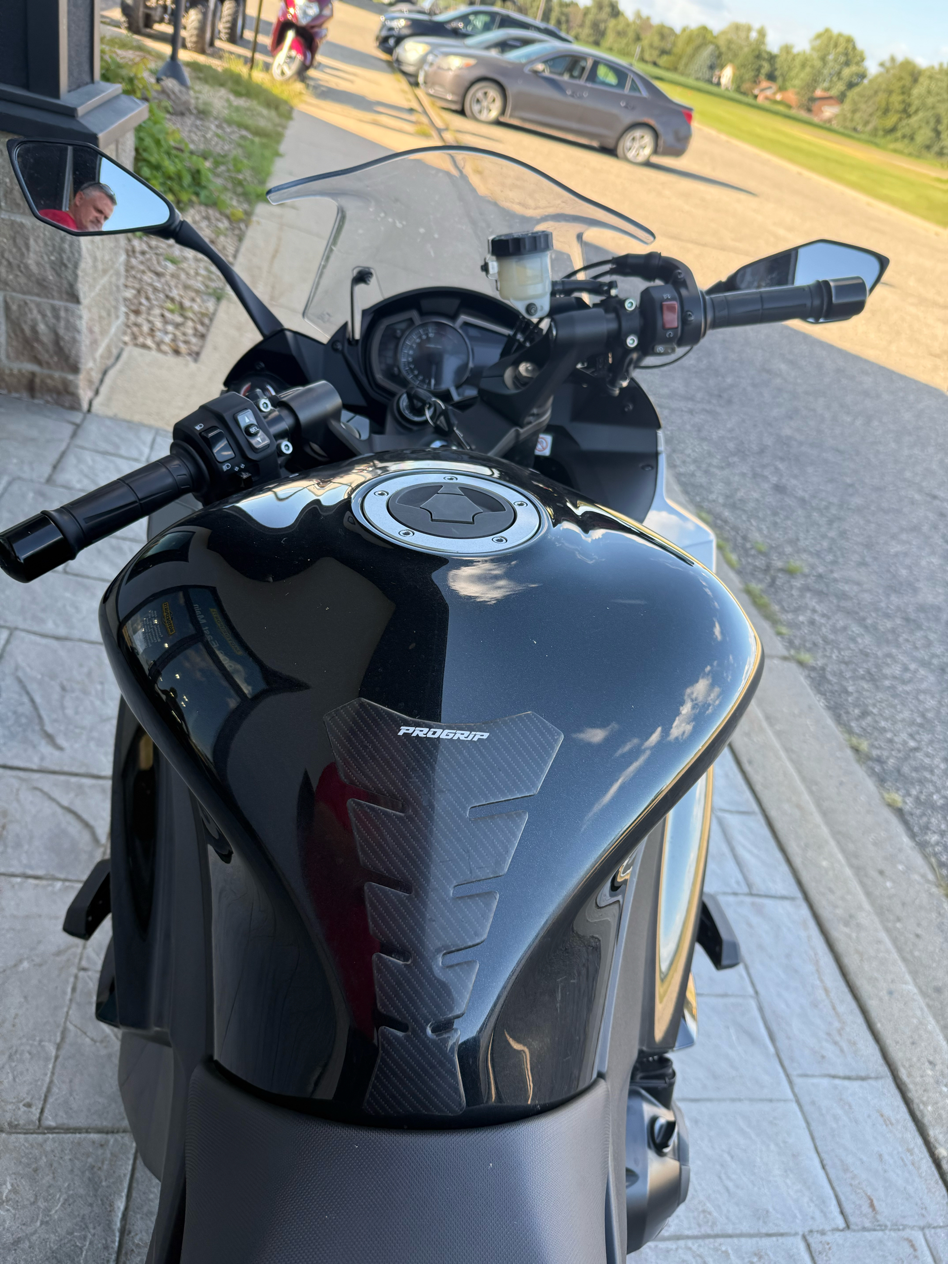 2017 Kawasaki Ninja 1000 ABS in Belle Plaine, Minnesota - Photo 6