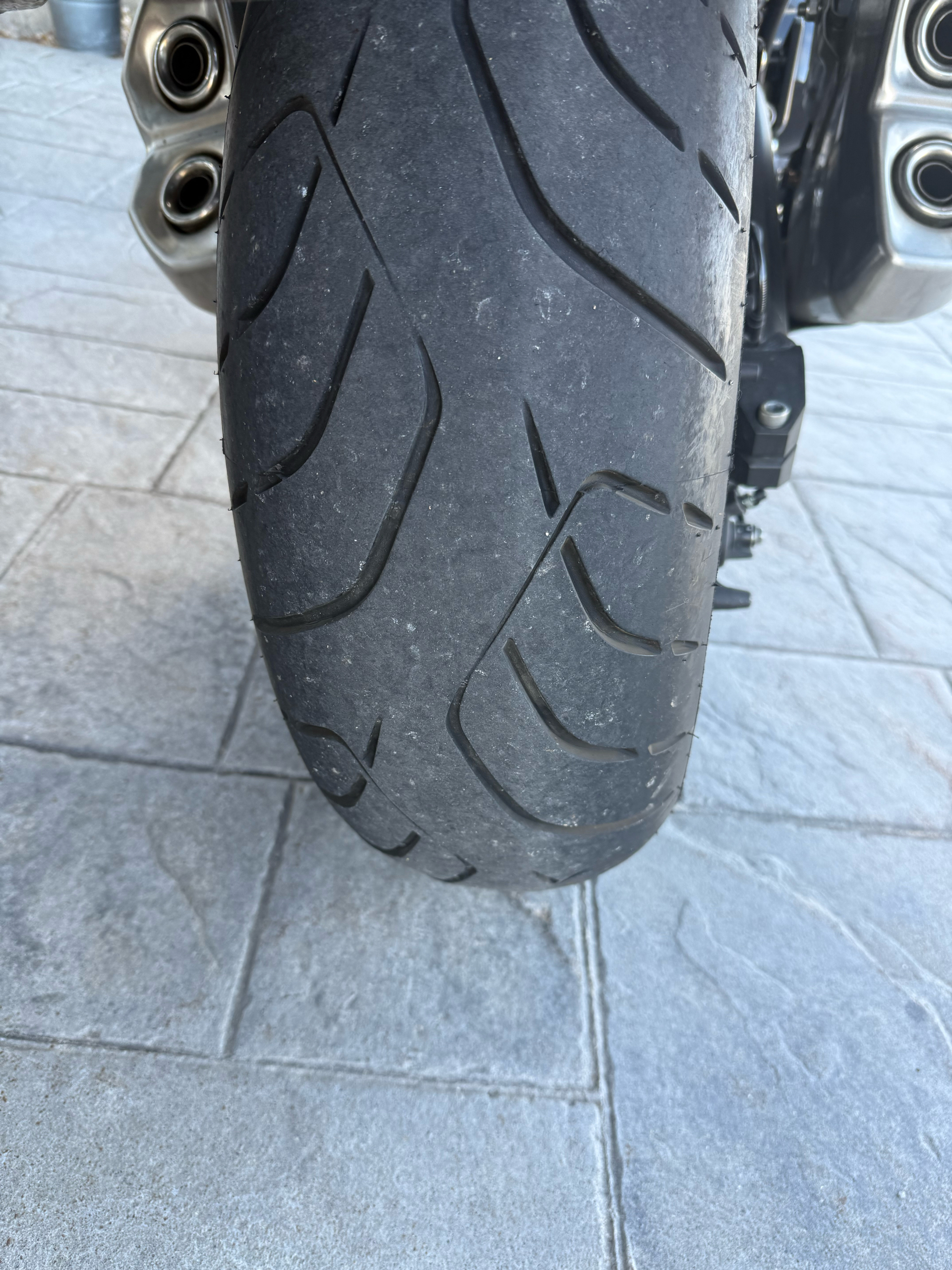 2017 Kawasaki Ninja 1000 ABS in Belle Plaine, Minnesota - Photo 8