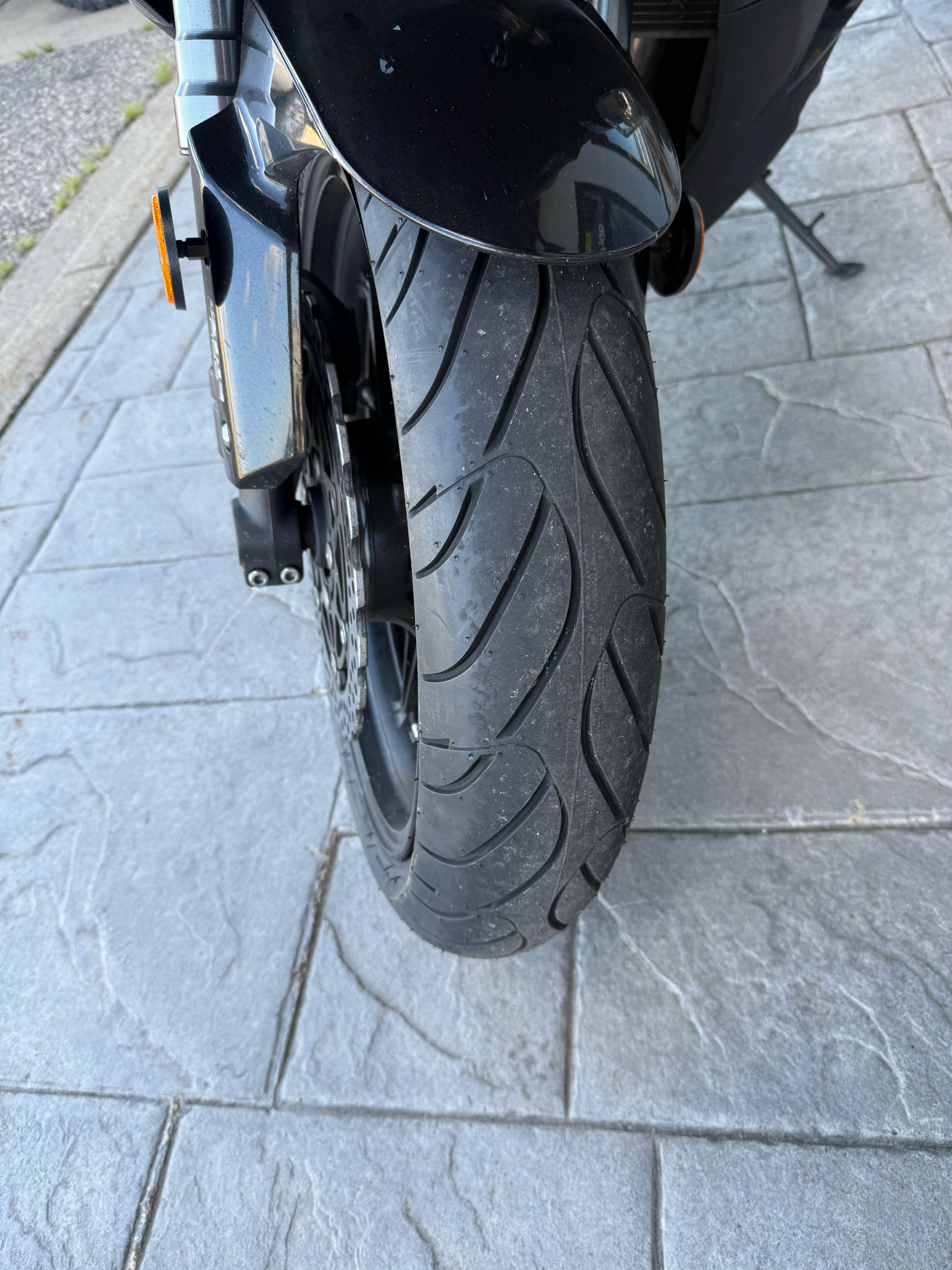 2017 Kawasaki Ninja 1000 ABS in Belle Plaine, Minnesota - Photo 12