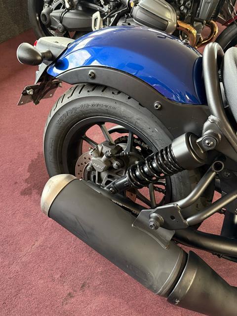 2021 Honda Rebel 300 ABS in Belle Plaine, Minnesota - Photo 3