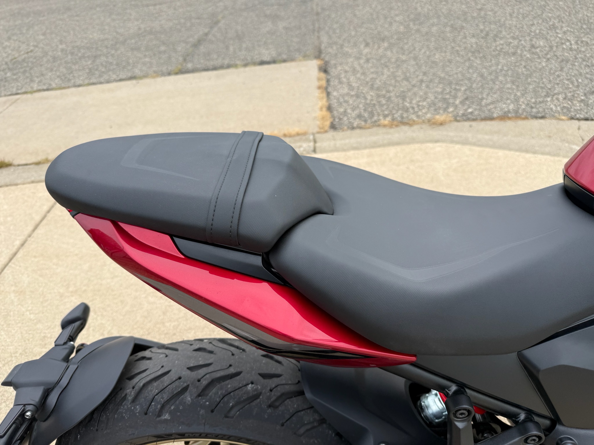 2026 Triumph Trident 800 5