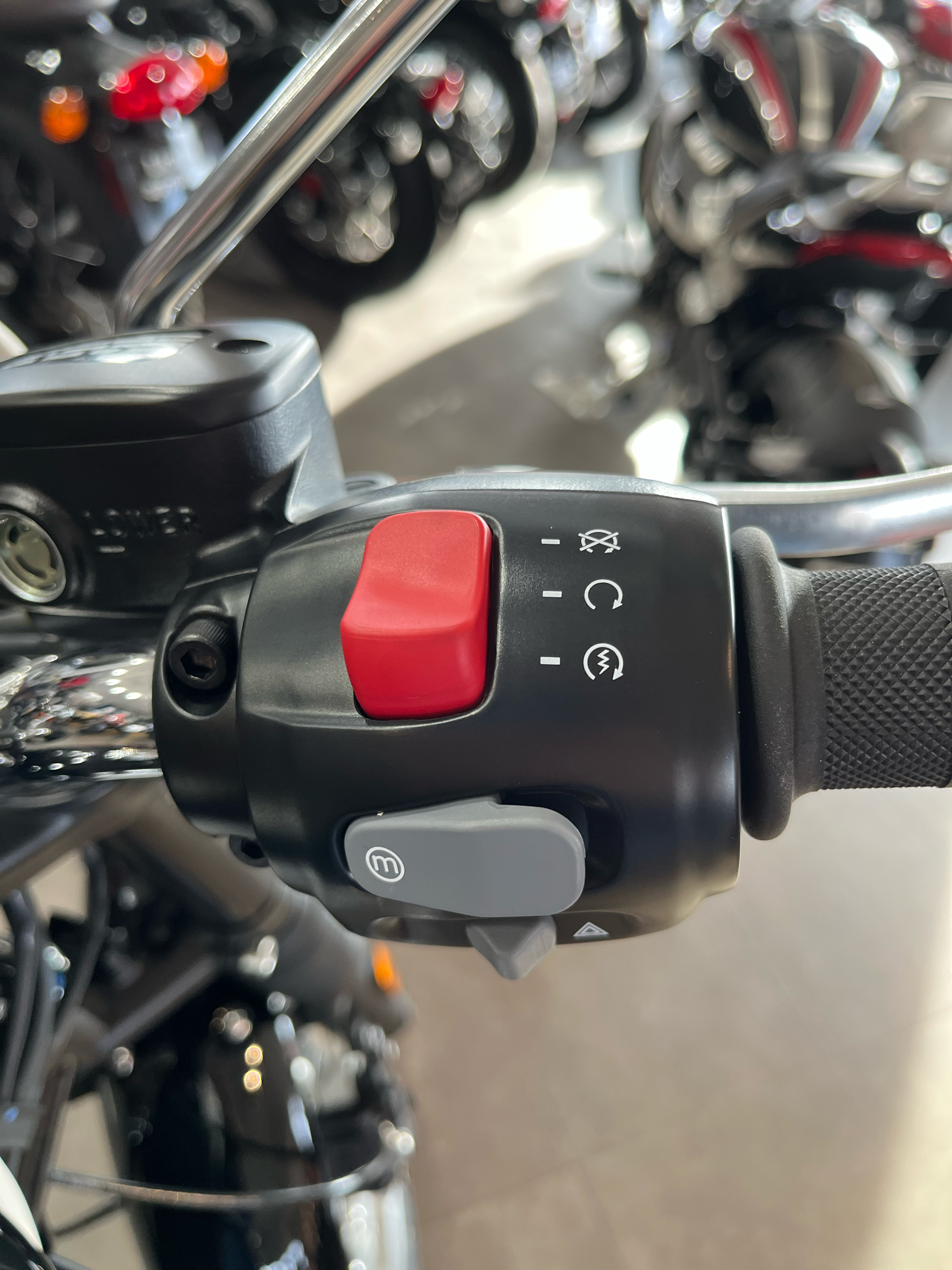 2024 Triumph Bonneville T120 in Belle Plaine, Minnesota - Photo 11