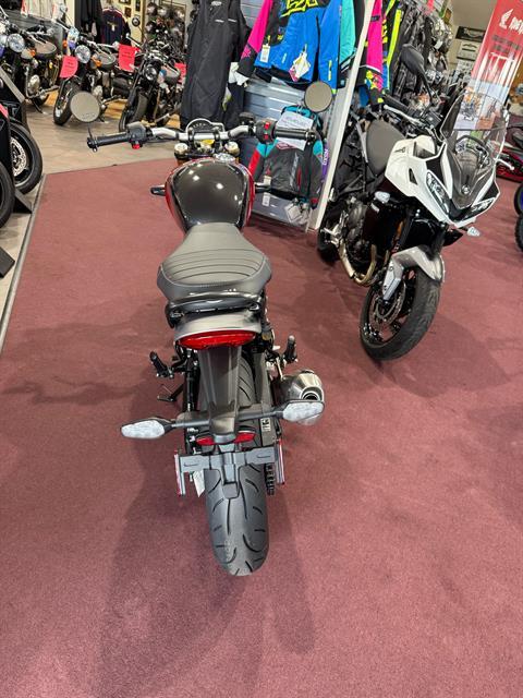 2025 Triumph Speed 400 in Belle Plaine, Minnesota - Photo 7