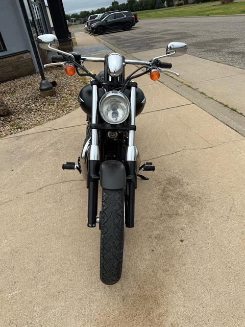 2013 Triumph Speedmaster in Belle Plaine, Minnesota - Photo 3