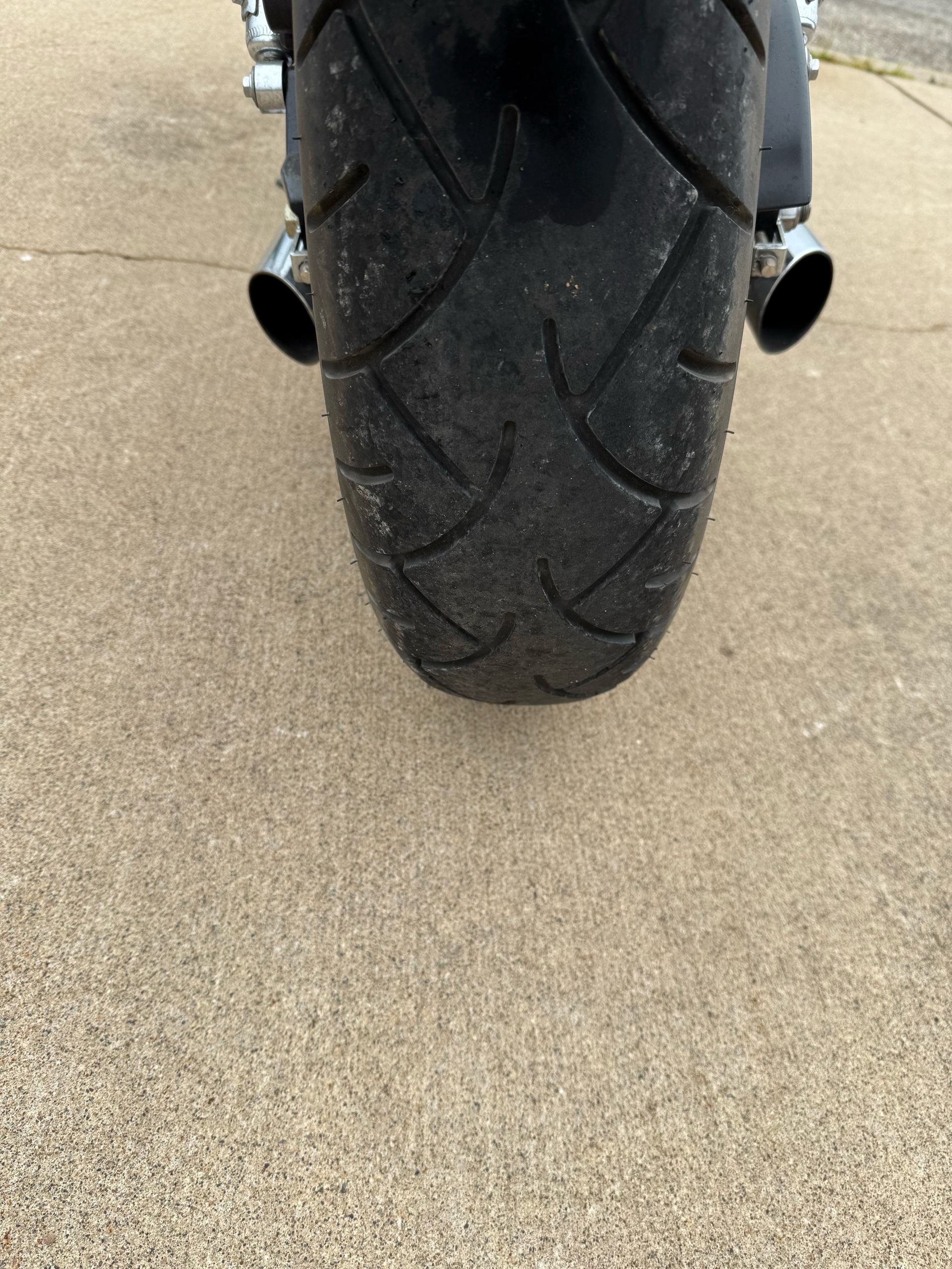 2013 Triumph Speedmaster in Belle Plaine, Minnesota - Photo 9