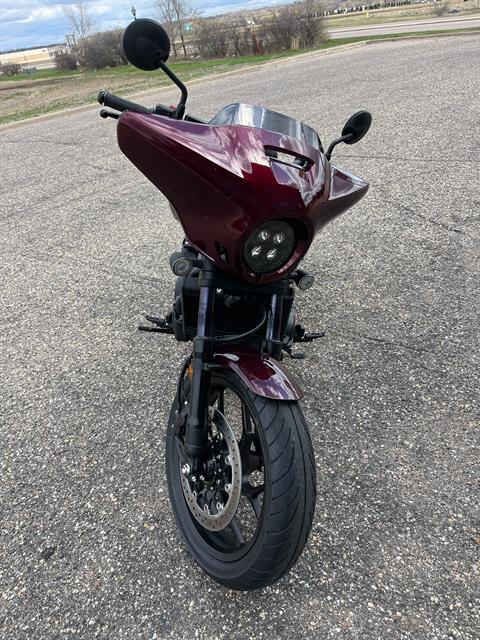 2023 Honda Rebel 1100T DCT in Belle Plaine, Minnesota - Photo 4