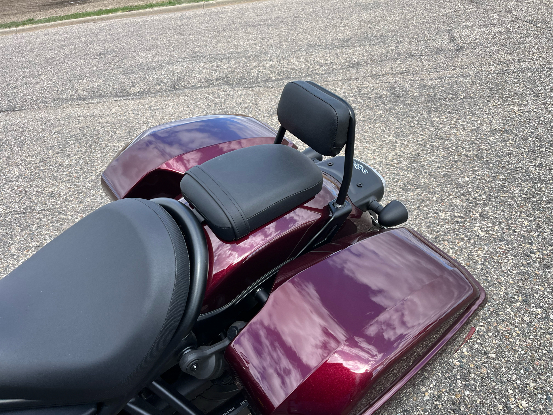 2023 Honda Rebel 1100T DCT in Belle Plaine, Minnesota - Photo 6