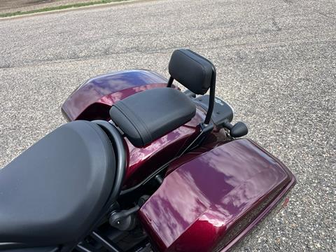 2023 Honda Rebel 1100T DCT in Belle Plaine, Minnesota - Photo 6