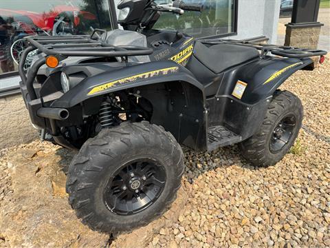 2023 Yamaha Kodiak 700 EPS SE in Belle Plaine, Minnesota - Photo 3