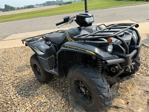 2023 Yamaha Kodiak 700 EPS SE in Belle Plaine, Minnesota - Photo 7