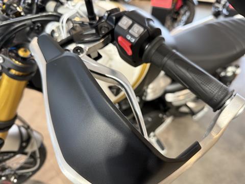 2026 Triumph Scrambler 1200 XE in Belle Plaine, Minnesota - Photo 8