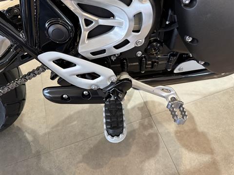 2026 Triumph Scrambler 1200 XE in Belle Plaine, Minnesota - Photo 13