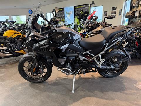 2024 Triumph Tiger 1200 GT Explorer in Belle Plaine, Minnesota - Photo 6