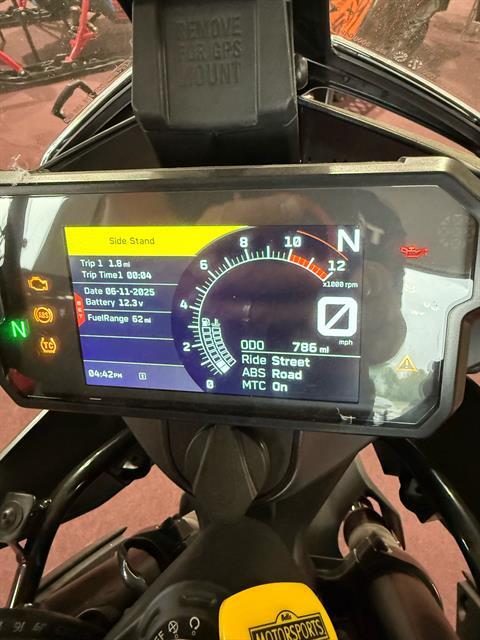 2024 KTM 390 Adventure in Belle Plaine, Minnesota - Photo 2