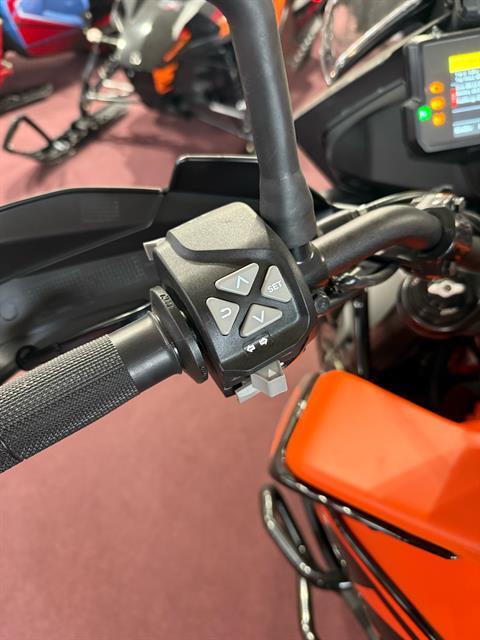 2024 KTM 390 Adventure in Belle Plaine, Minnesota - Photo 4