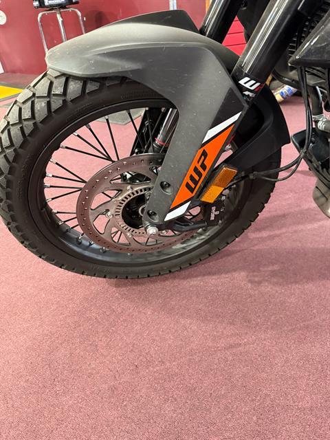 2024 KTM 390 Adventure in Belle Plaine, Minnesota - Photo 6