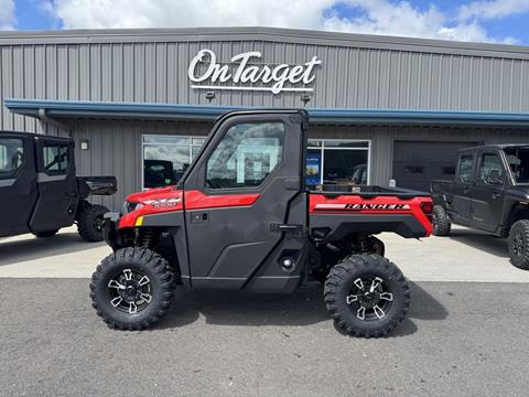 2027 Polaris Ranger XP 1000 NorthStar Premium in Sunman, Indiana - Photo 1
