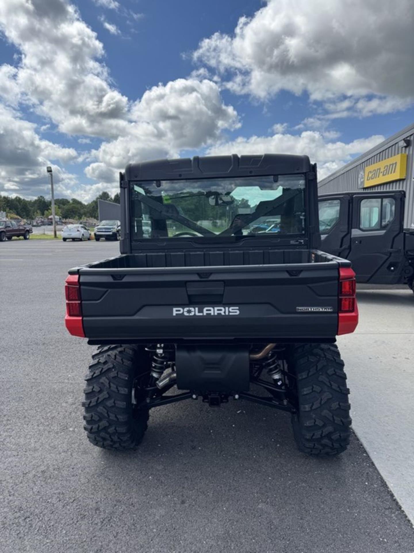 2027 Polaris Ranger XP 1000 NorthStar Premium in Sunman, Indiana - Photo 5