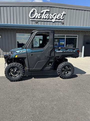 2027 Polaris Ranger XP 1000 NorthStar Premium in Sunman, Indiana - Photo 1